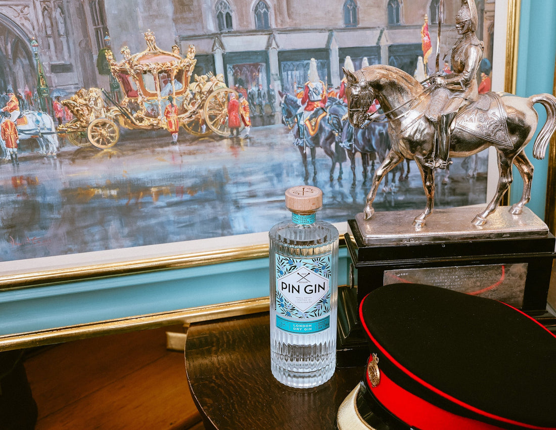 From Cuirasses to Coaches: An Evening of Art, Honour, and Refreshment