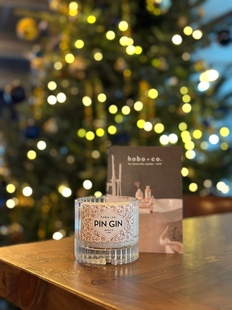 Christmas Gifts for her: Perfect presents from Pin Gin