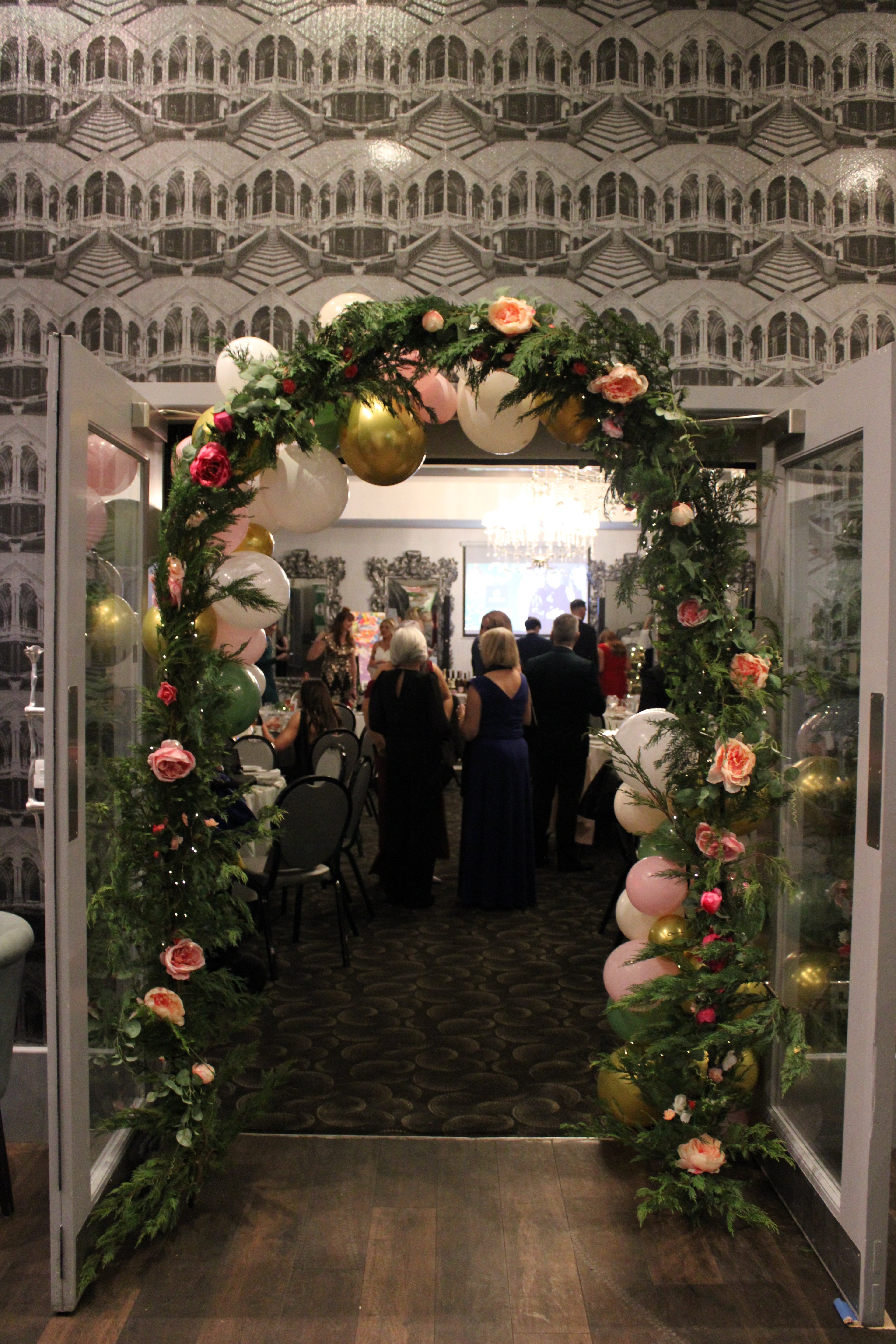 A Magical Evening at the Naomi’s Garden Charity Ball 2026