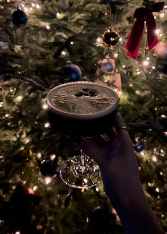 Easy At-Home Cocktails: A Round-Up of Our 12 Days of Christmas Cocktails