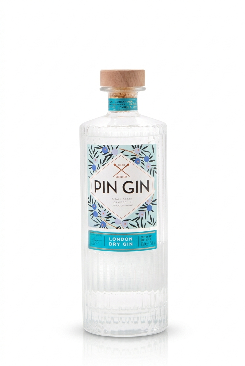 Pin Gin