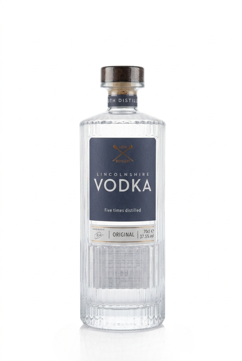 Lincolnshire Vodka