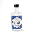 Pin Gin Navy Strength 5cl image 1