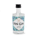Pin Gin London Dry 5cl image 1