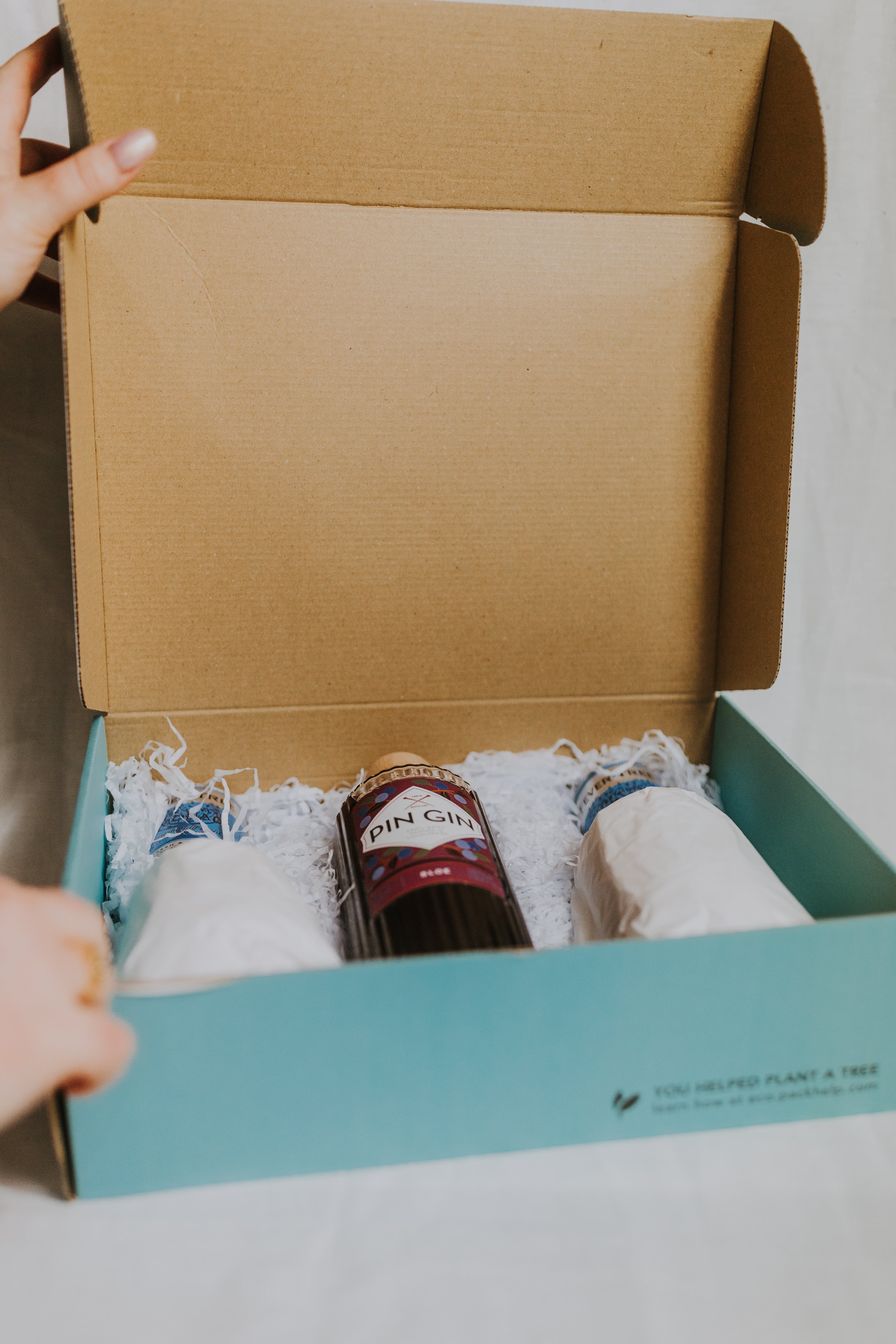 Pin Gin Hamper image 1