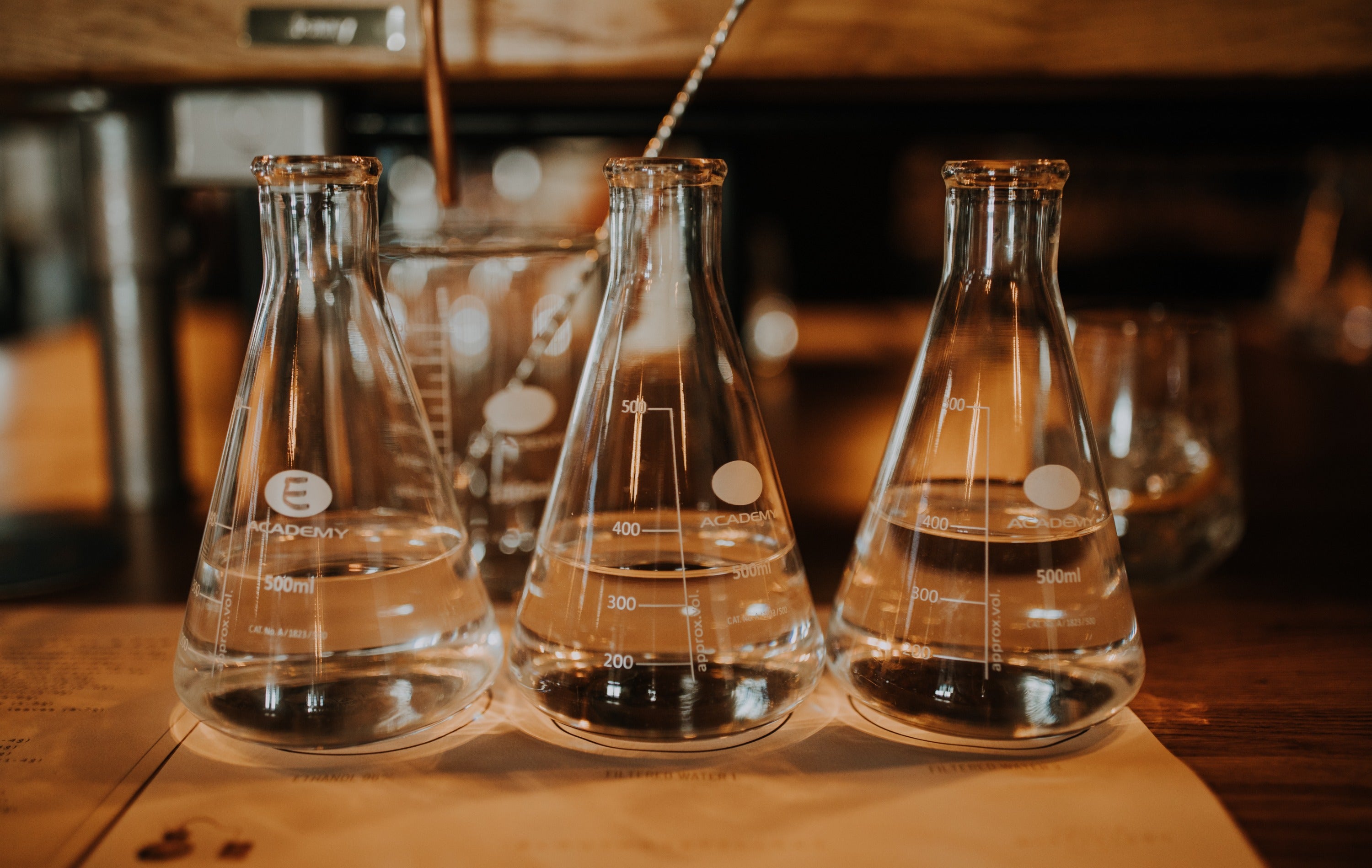 Re-Order Your Spirit image 1