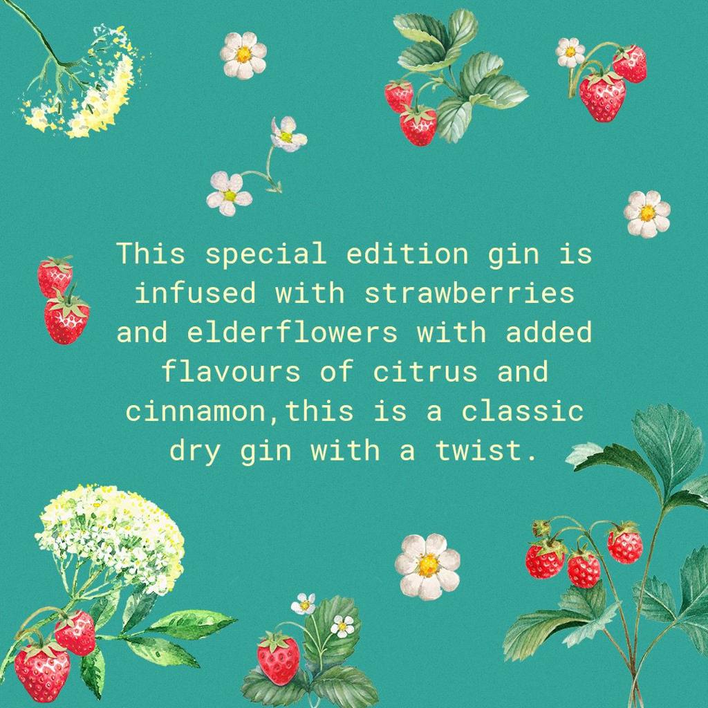 Est.1982 GIN 70cl image 2