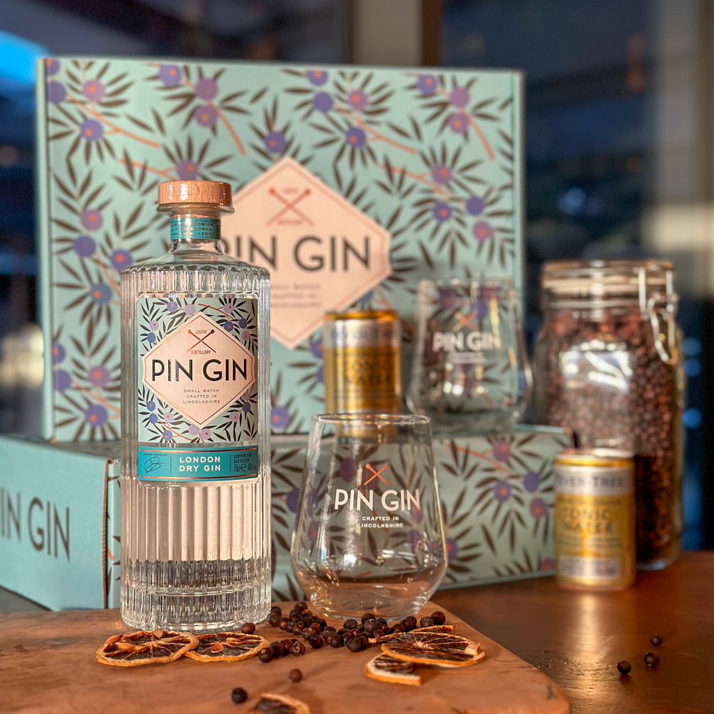 Pin Gin Bundle image 0