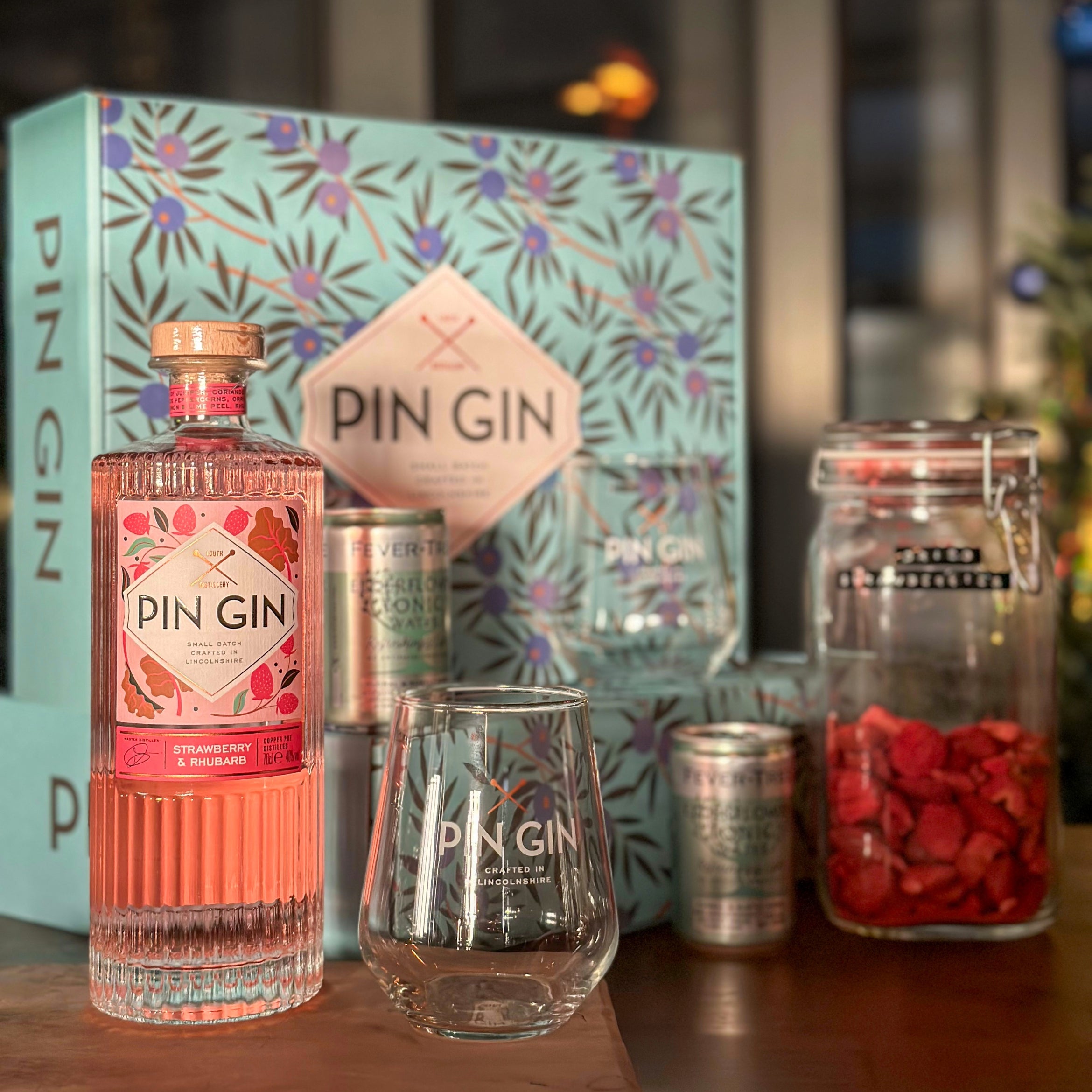 Pin Gin Bundle image 2
