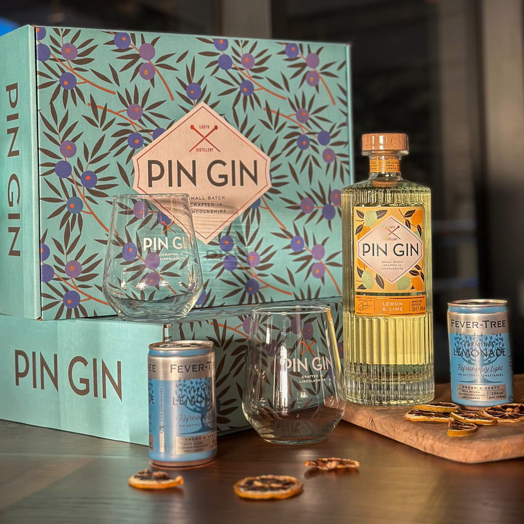 Pin Gin Bundle image 4