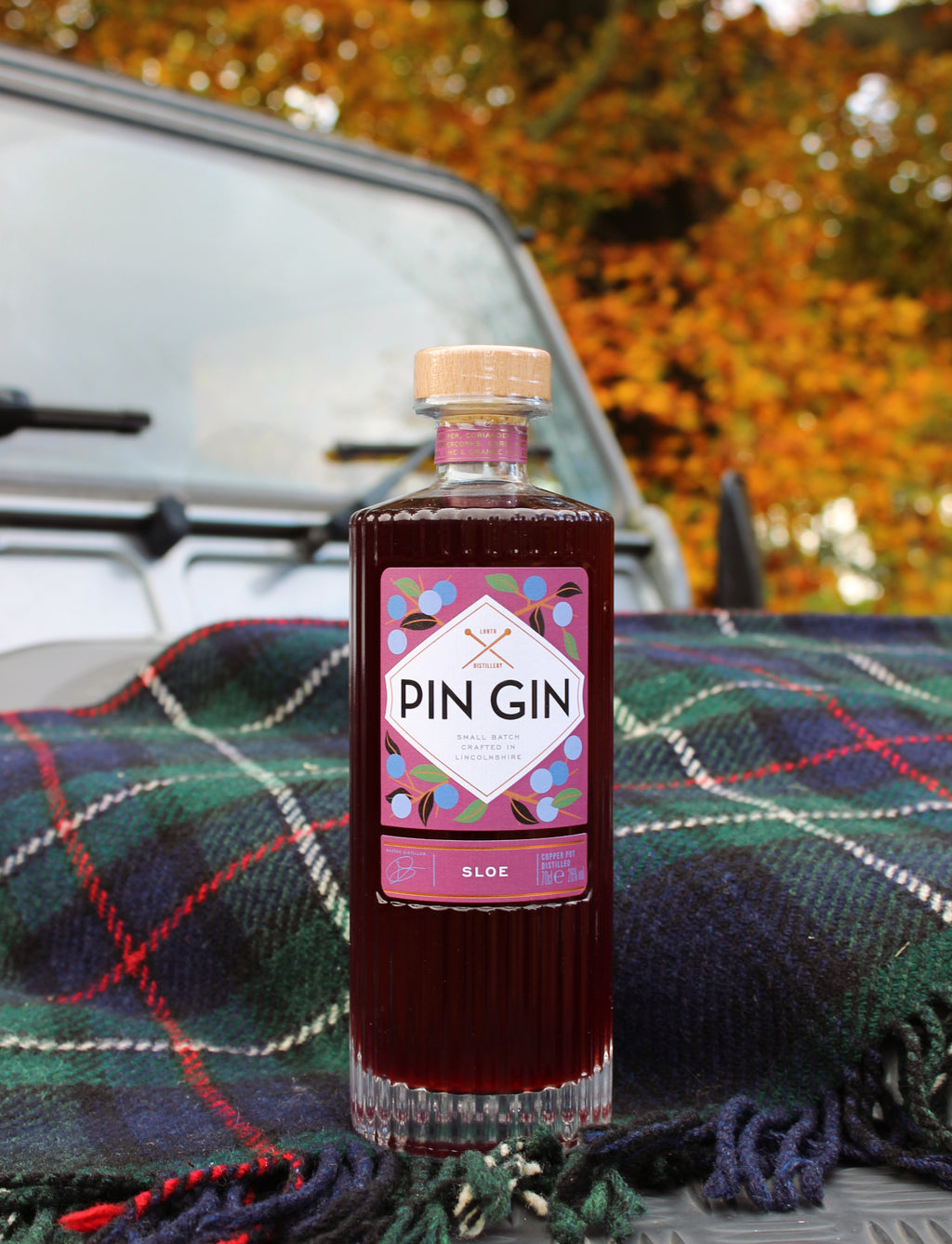 The Complete Pin Gin Collection image 2