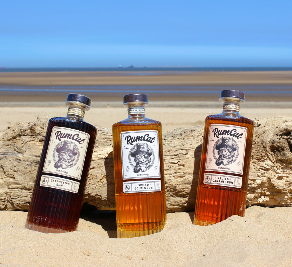 Rum Cat Tour & Taste