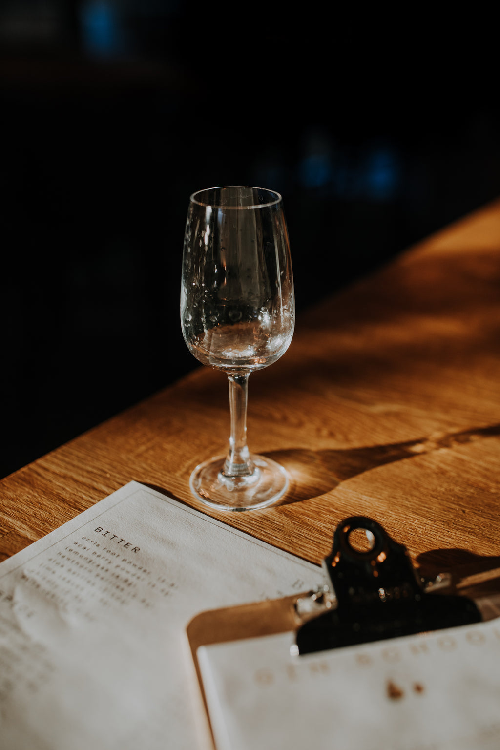 Pin Gin Tour & Taste