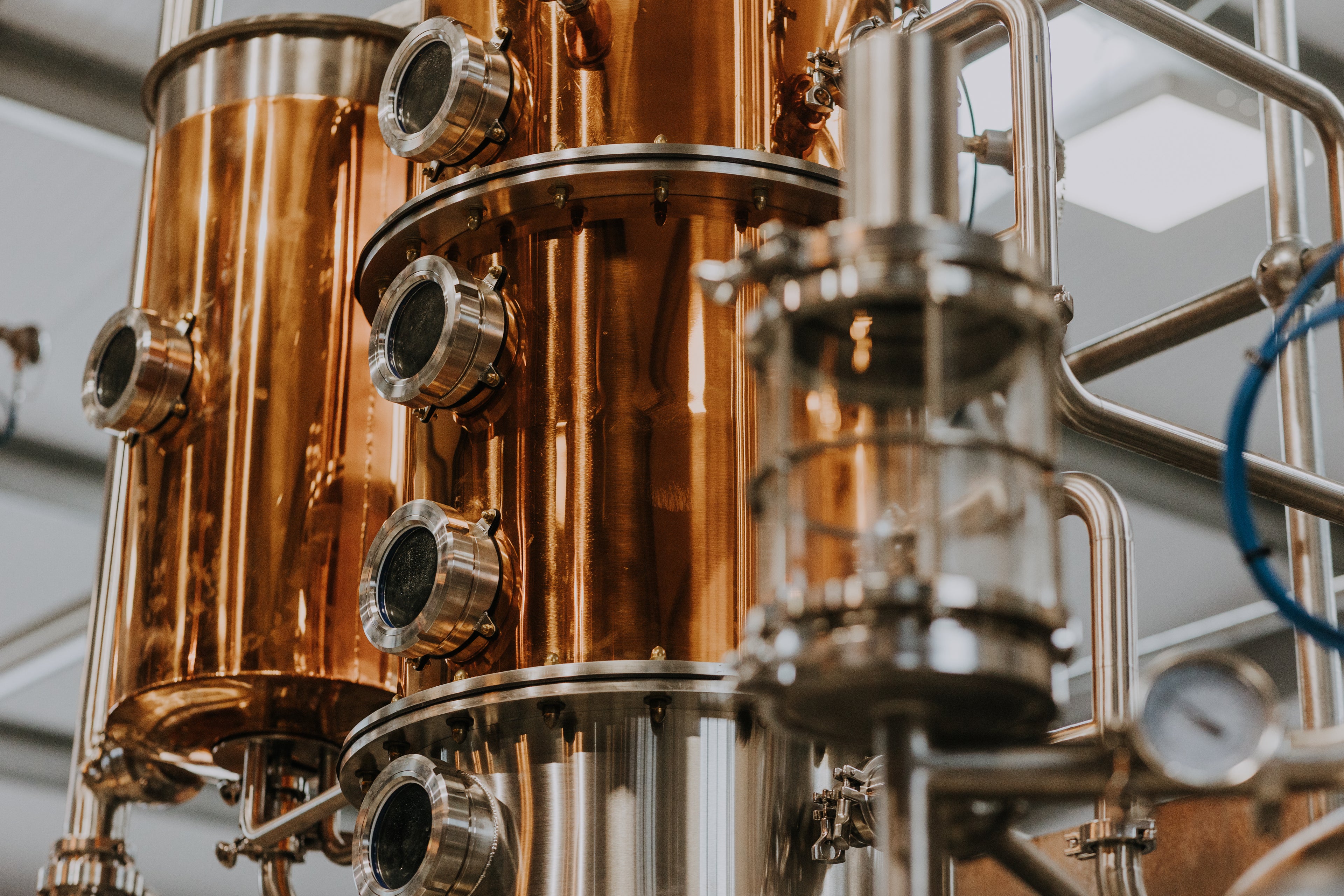 Rum Cat Tour & Taste