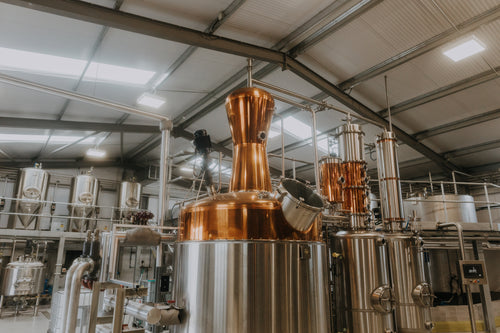 Gin School for One