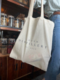 Louth Distillery Tote Bag