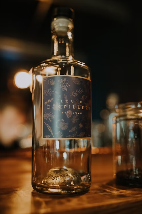 Re-order your Rum