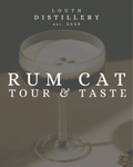 Rum Cat Tour & Taste