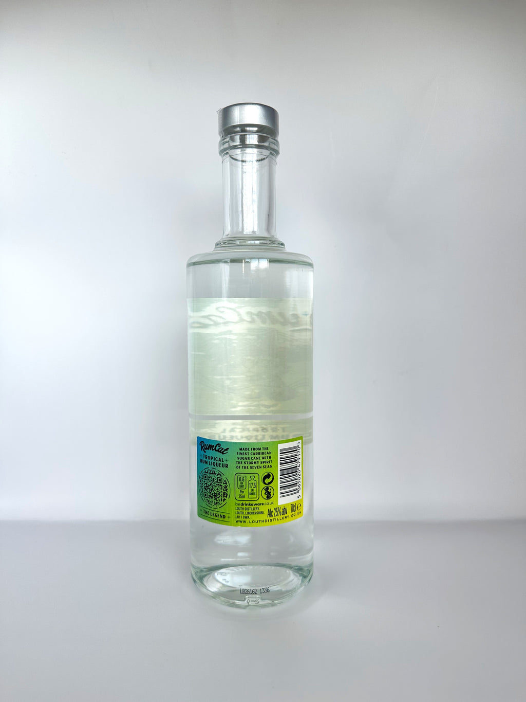Rum Cat - Tropical Rum Liqueur 70cl