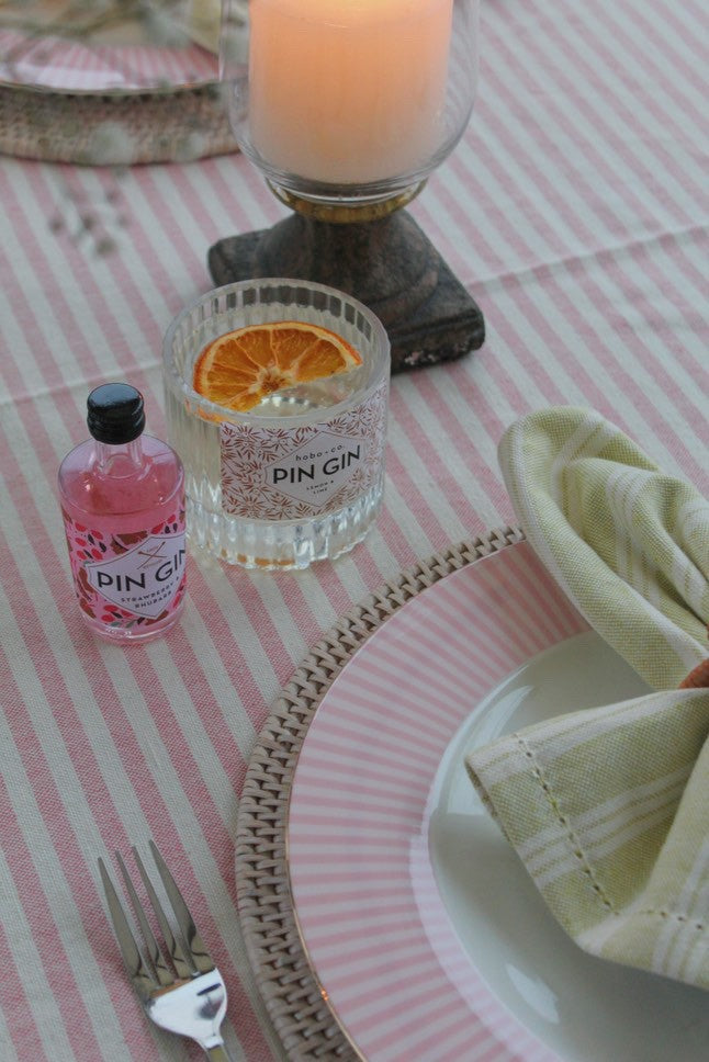 Upcycled Soy Candle image 0