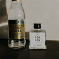 London Dry Pin Gin 5cl image 0