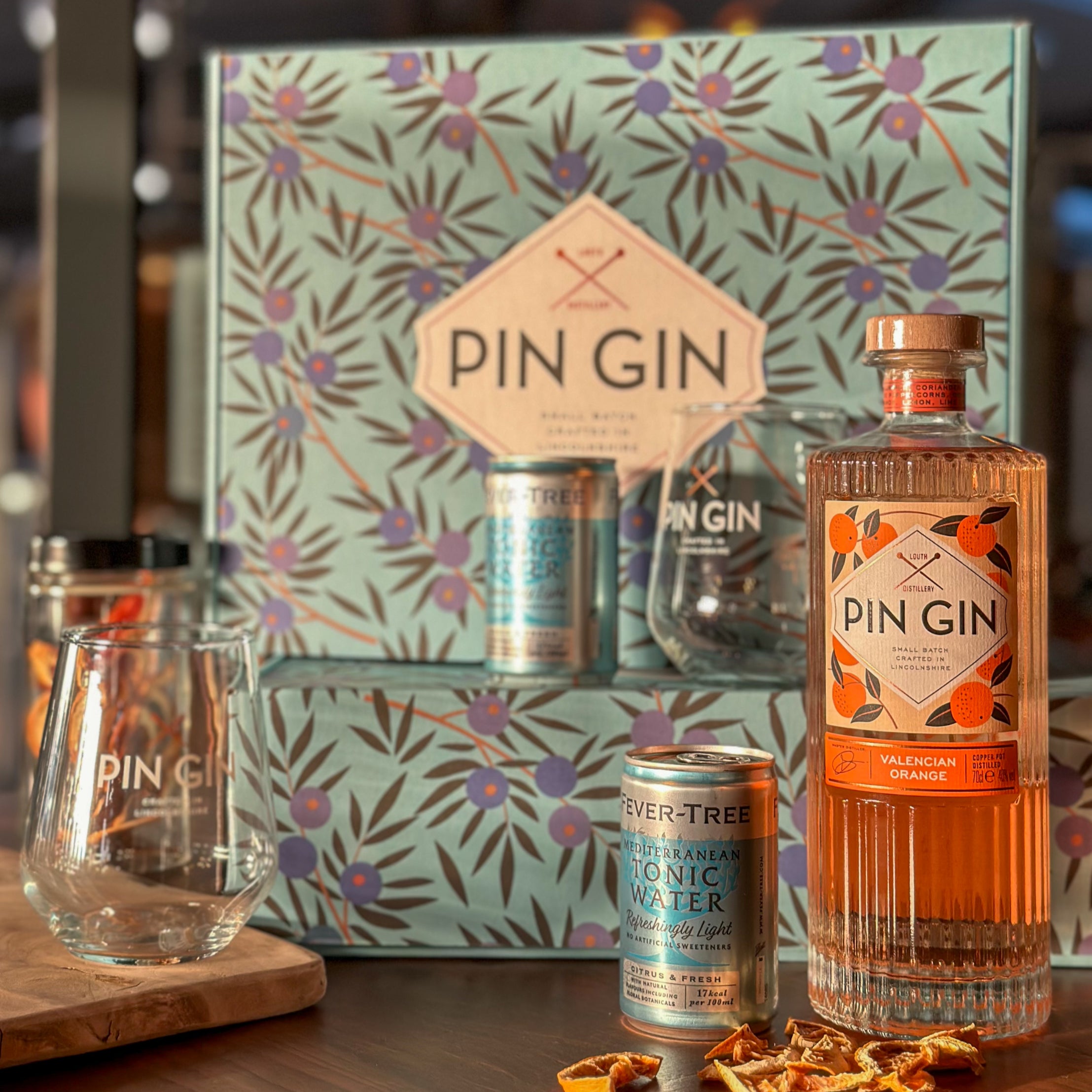 Pin Gin Bundle image 3