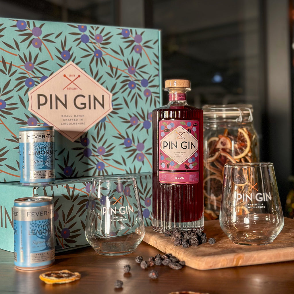Pin Gin Bundle image 5
