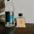 Valencian Orange Pin Gin 5cl image 0
