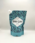 Pin Gin - London Dry 70cl Refill Pouch image 0